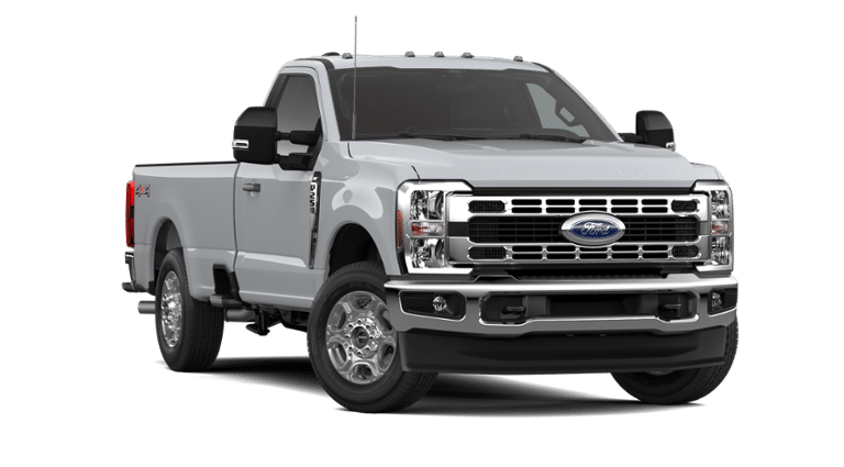 2026 Ford SuperDuty F-250 XLT