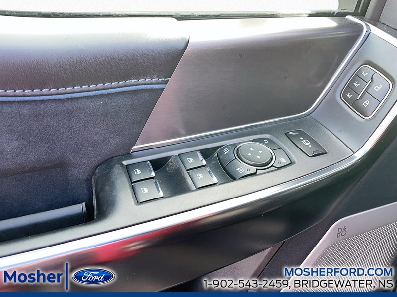 2026 Ford SuperDuty F-350 Platinum