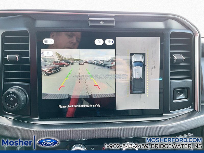 2026 Ford SuperDuty F-350 Platinum
