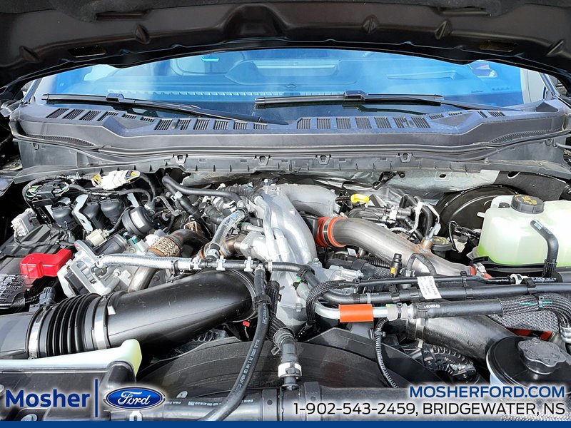 2026 Ford SuperDuty F-350 Platinum