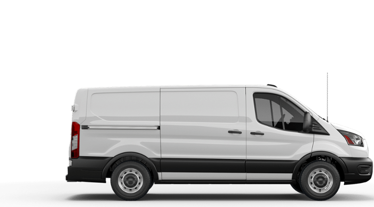 2026 Ford Transit Short 130