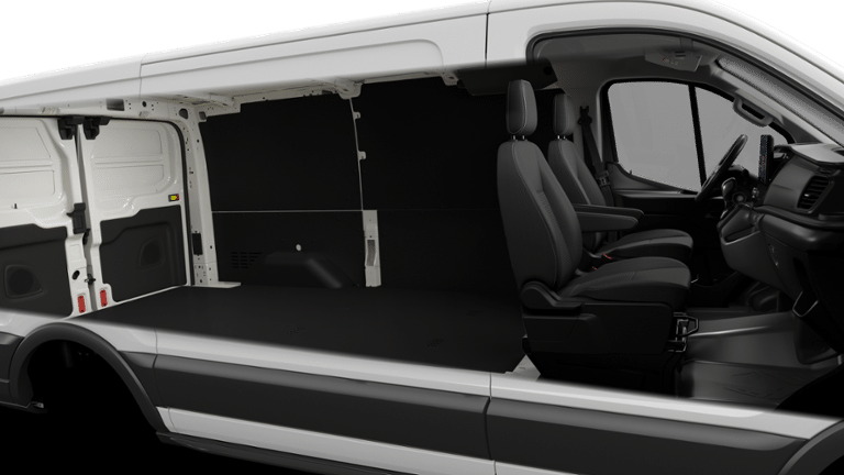 2026 Ford Transit Short 130