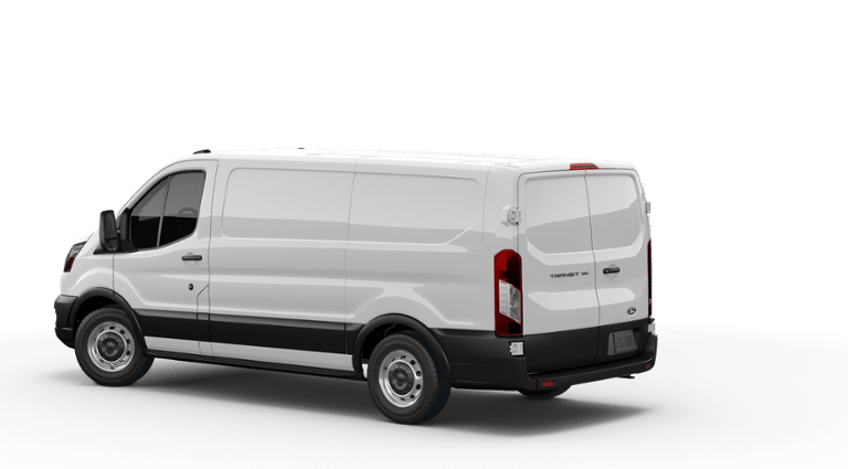 2026 Ford Transit Short 130