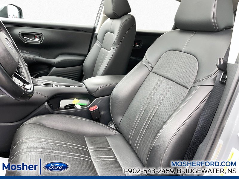 2025 Honda HR-V EX-L Navi