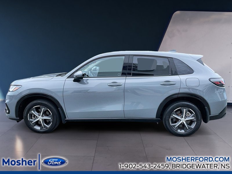 2025 Honda HR-V EX-L Navi