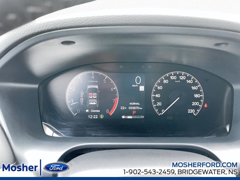2025 Honda HR-V EX-L Navi