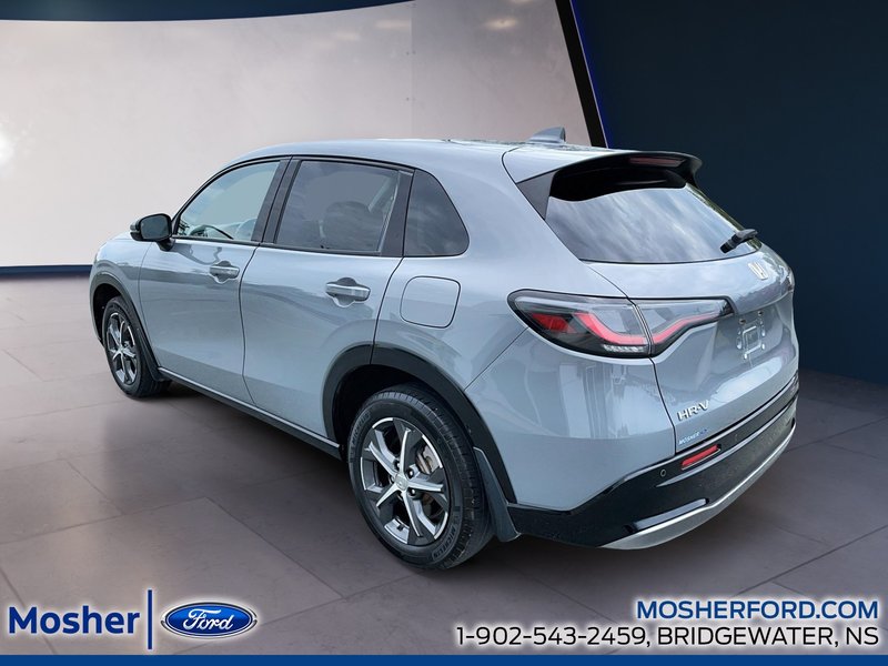 2025 Honda HR-V EX-L Navi