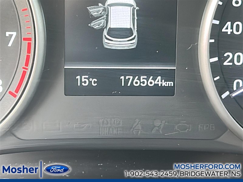 2018 Hyundai Elantra GT GL