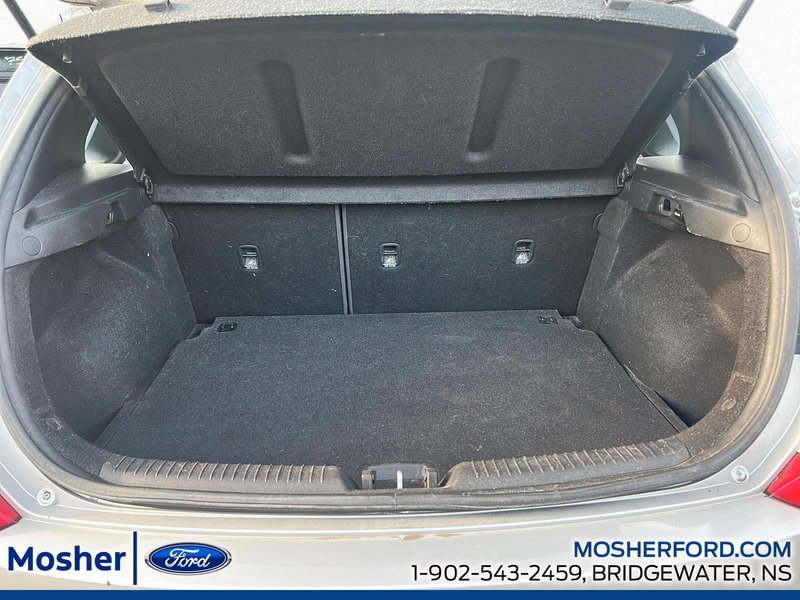 2018 Hyundai Elantra GT GL