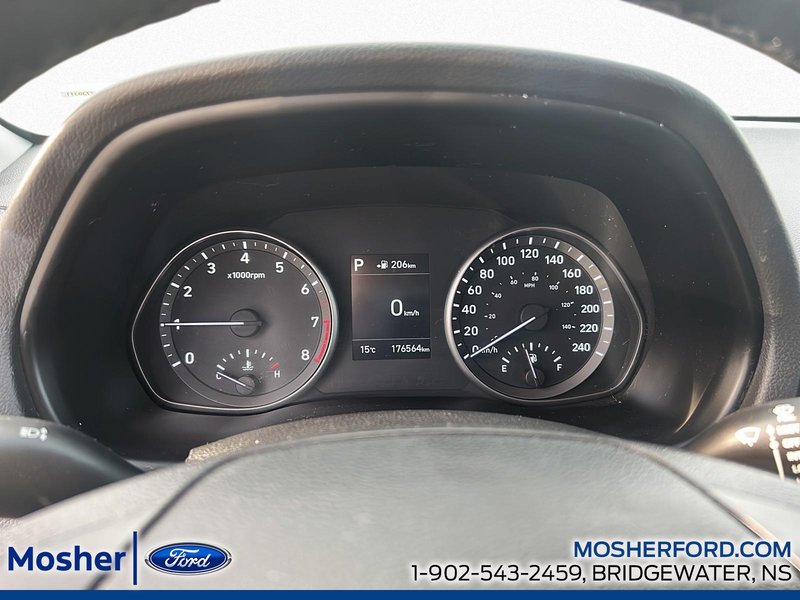 2018 Hyundai Elantra GT GL