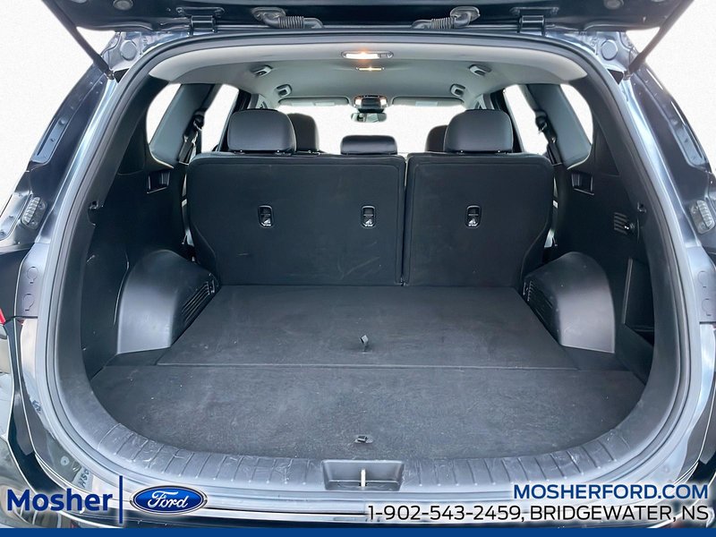 2021 Hyundai Santa Fe Preferred