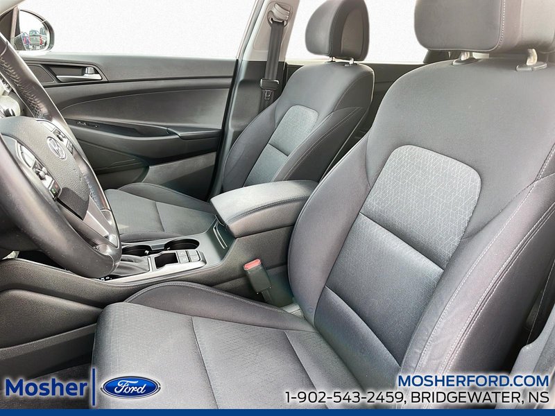 2016 Hyundai Tucson Premium