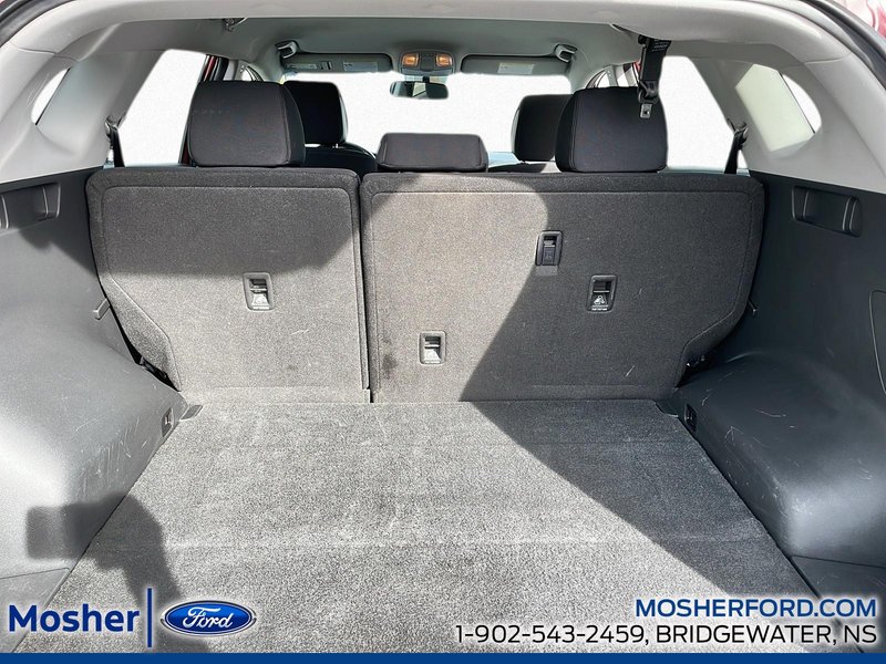 2016 Hyundai Tucson Premium