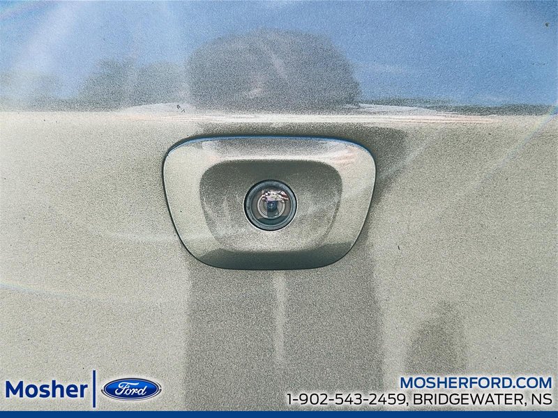 2017 Jeep Cherokee Trailhawk