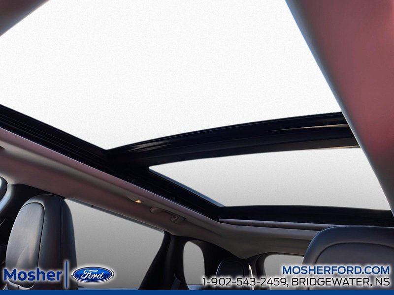 2022 Jeep Cherokee Trailhawk Elite