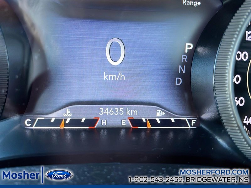 2022 Jeep Cherokee Trailhawk Elite