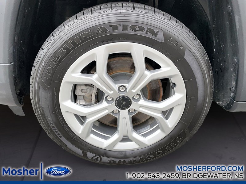 2025 Jeep Compass North