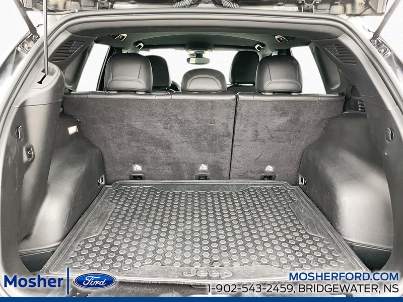 2025 Jeep Compass North