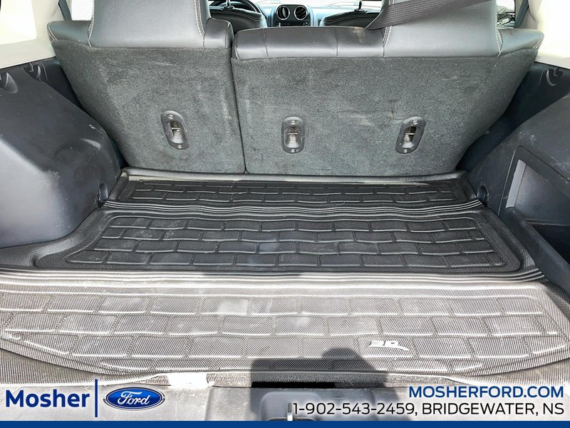 2016 Jeep Patriot High Altitude