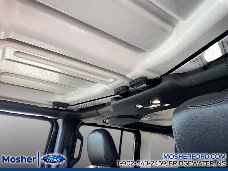 2023 Jeep Wrangler High Altitude