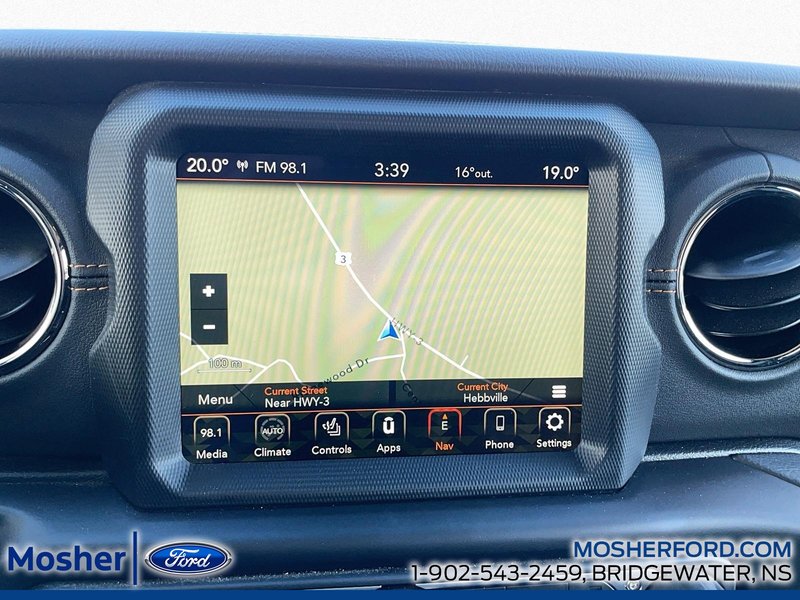2023 Jeep Wrangler High Altitude