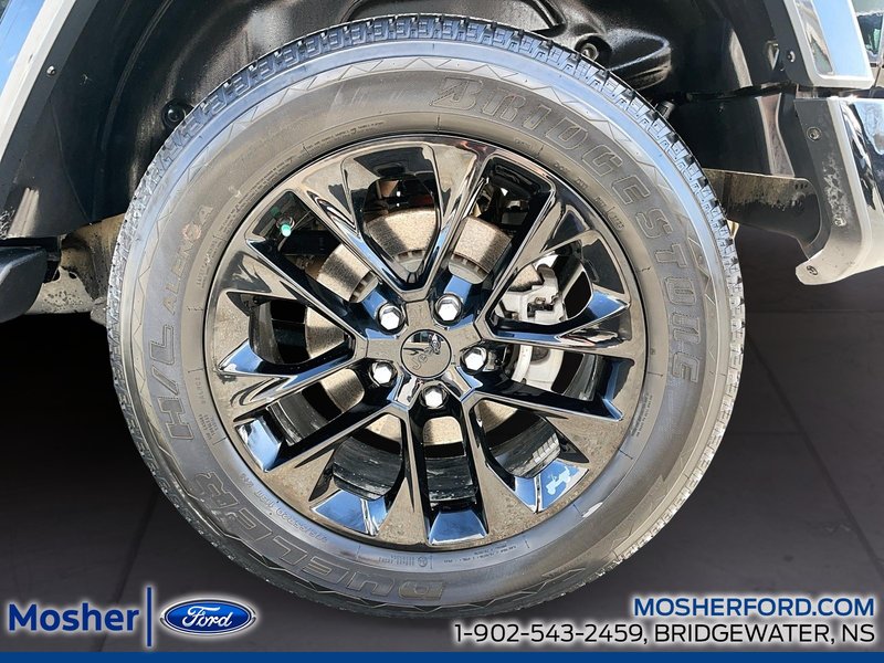 2023 Jeep Wrangler High Altitude