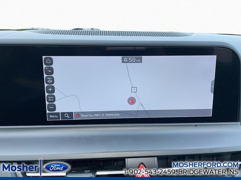 2024 Kia Seltos EX Premium