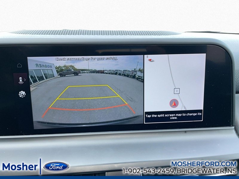 2024 Kia Seltos EX Premium
