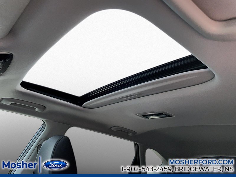 2024 Kia Seltos EX Premium
