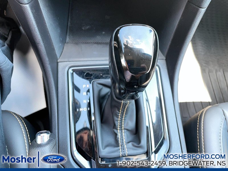 2023 Subaru Crosstrek Outdoor
