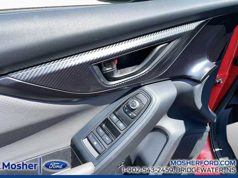 2023 Subaru Crosstrek Outdoor