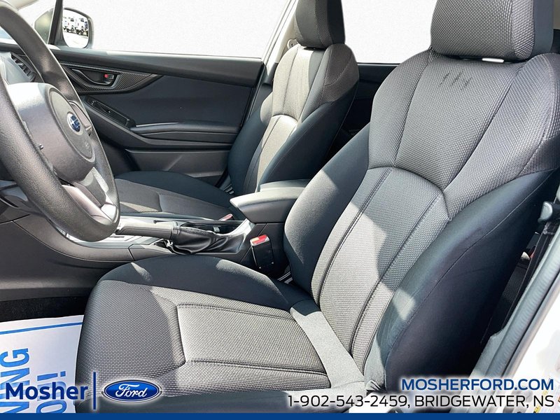 2023 Subaru Crosstrek Convenience