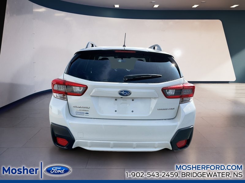 2023 Subaru Crosstrek Convenience
