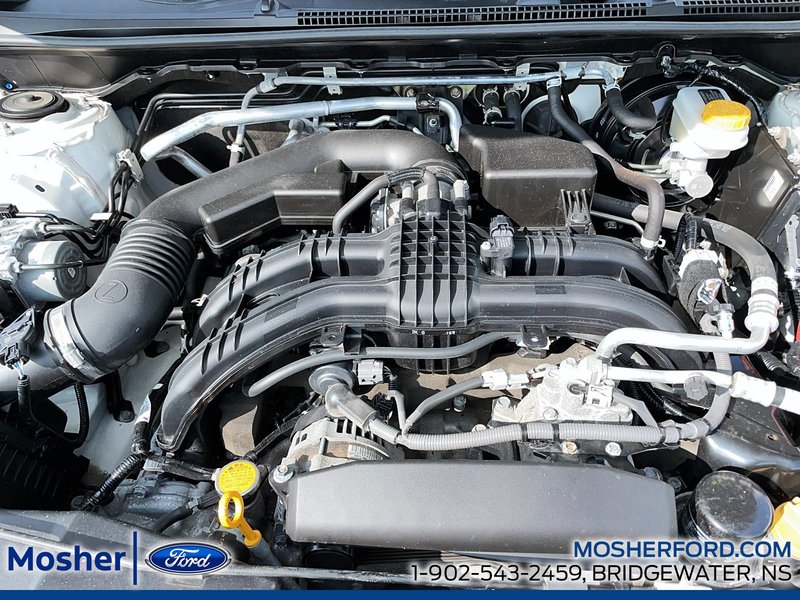 2023 Subaru Crosstrek Convenience