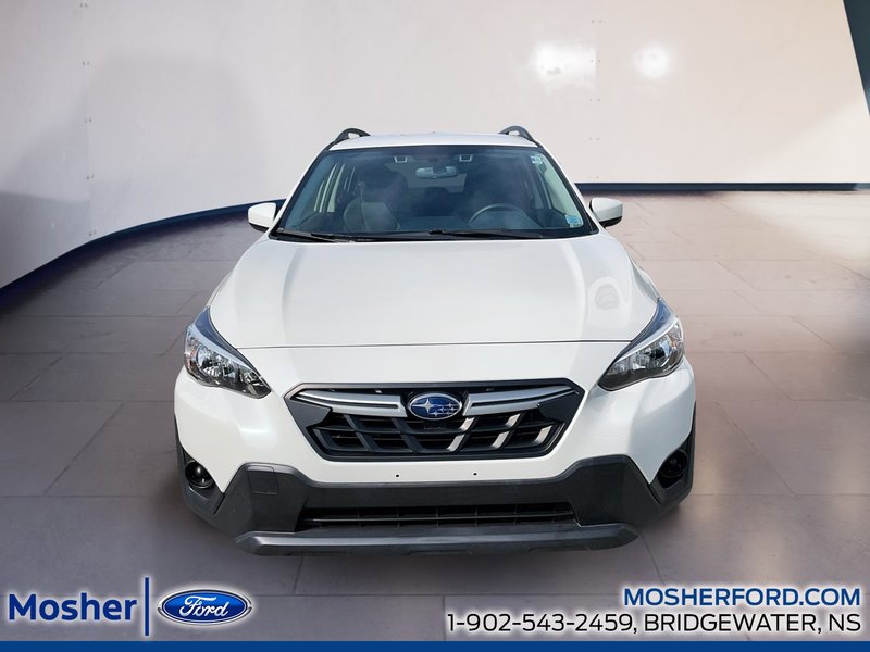 2023 Subaru Crosstrek Convenience