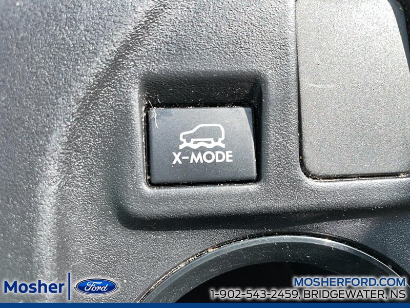 2023 Subaru Crosstrek Convenience