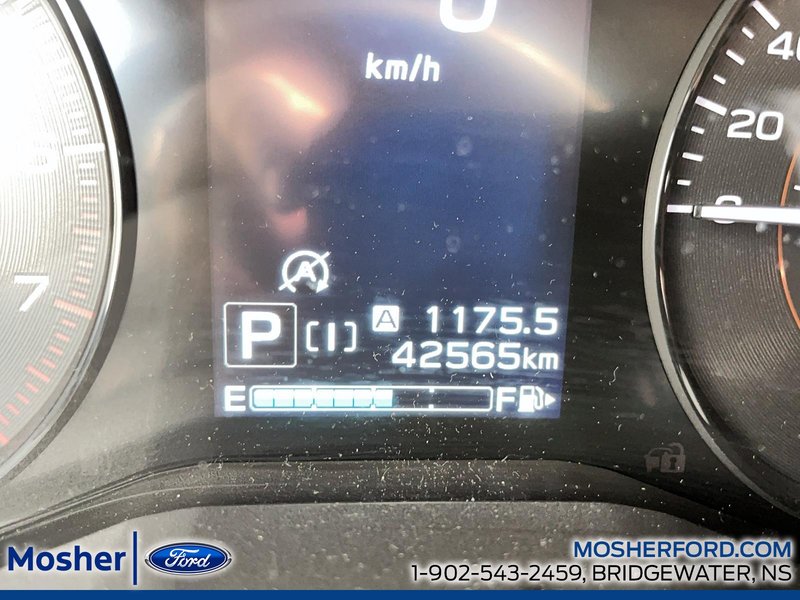 2023 Subaru Crosstrek Convenience
