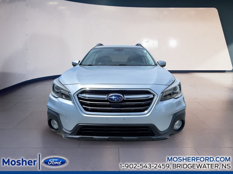 2018 Subaru Outback Limited