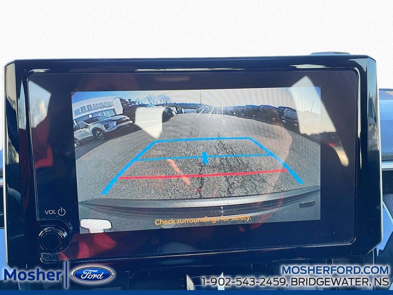 2024 Toyota Corolla Hybrid XSE