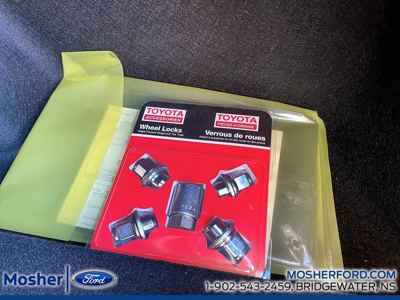 2024 Toyota Corolla Hybrid XSE