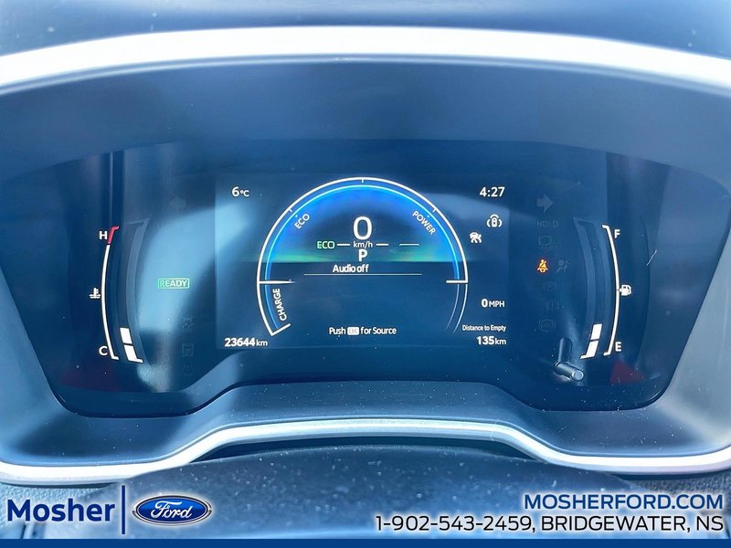 2024 Toyota Corolla Hybrid XSE