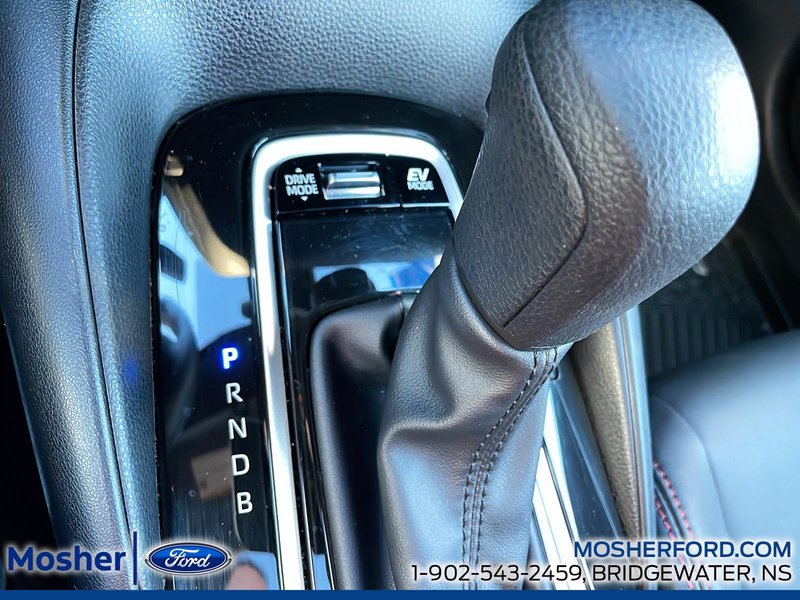 2024 Toyota Corolla Hybrid XSE