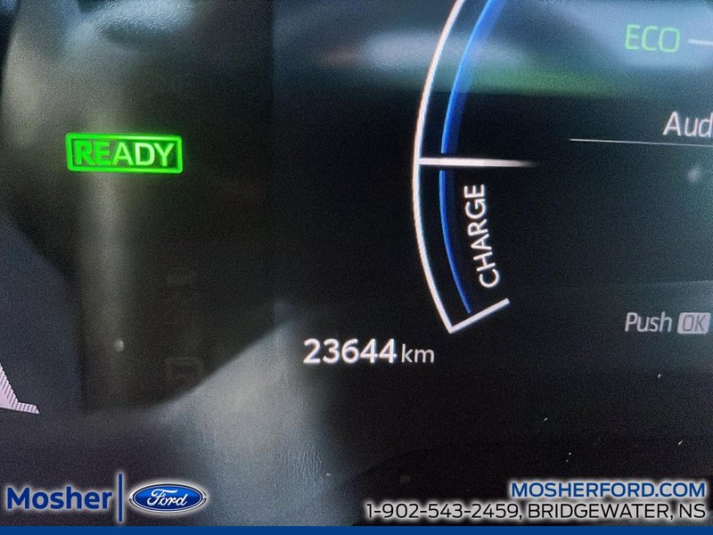 2024 Toyota Corolla Hybrid XSE