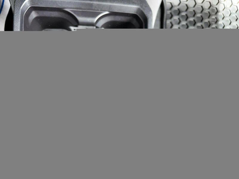 2021 Toyota Tacoma BASE
