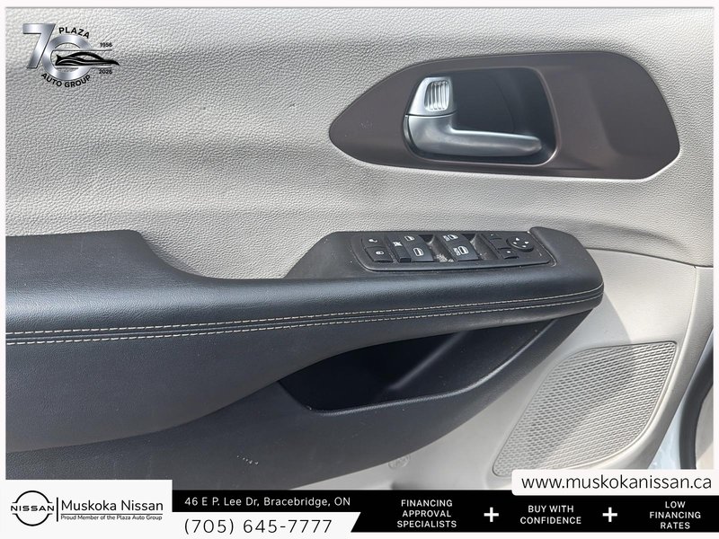 2024 Chrysler Grand Caravan SXT