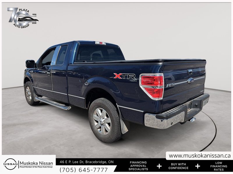 2014 Ford F-150 XL