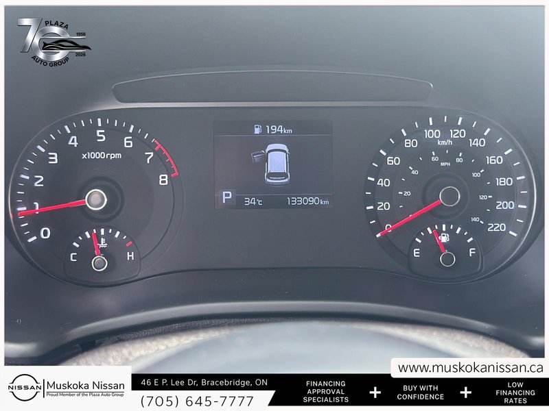 2020 Kia Soul EX