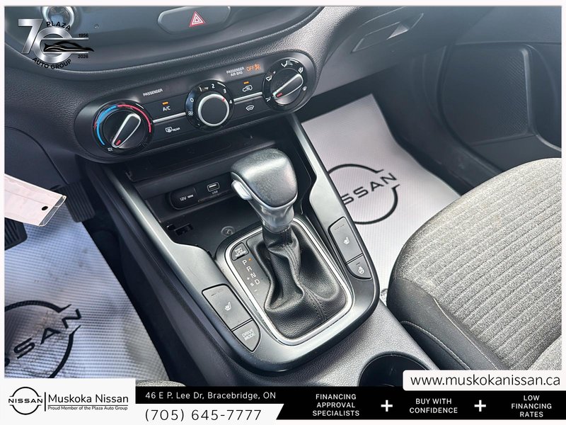 2020 Kia Soul EX