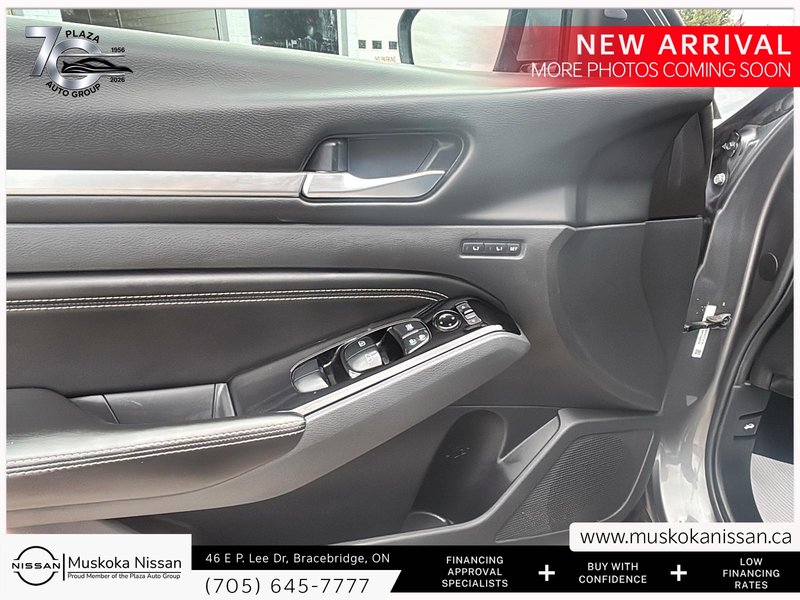 2021 Nissan Altima 2.5 Platinum 2.5 Platinum | HEATED LEATHER | SUNROOF | AWD |