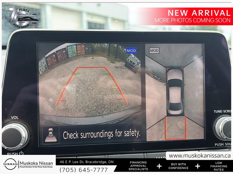 2021 Nissan Altima 2.5 Platinum 2.5 Platinum | HEATED LEATHER | SUNROOF | AWD |